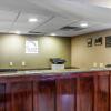 Отель Sleep Inn & Suites Near Joint Base Andrews - Washington Area, фото 17