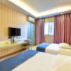 Отель Pindu Hotel (Xiamen Zhongshan Road), фото 8