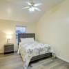 Отель Quiet Killeen Townhome, 5 Mi to Fort Hood Shopping, фото 5