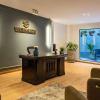 Отель Parkside Boutique Furnished Apartments, фото 15