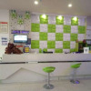 Отель Heng 8 Hotel (Shaoxing Ma'an Bus Station Pedestrian Street Branch), фото 2