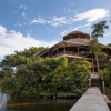 Отель La Selva Amazon Ecolodge and Spa, фото 8