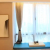 Отель Ji Hotel Shanghai Jiuting Science and Technology City, фото 12