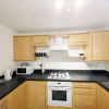 Отель Remarkable 3-bed House in Sheffield, фото 6