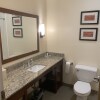 Отель Comfort Inn Apalachin / Binghamton W Route 17, фото 12