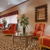 Отель Best Western Plus Kansas City Airport-KCI East, фото 14