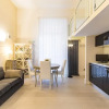 Отель Cool Flat at Via dei Mille by Napoliapartments, фото 13