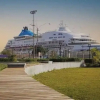 Отель Porto Said Tourist Resort Num559, фото 27