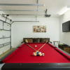Отель Rent a Luxury Villa on Reunion Resort, Minutes From Disney, Orlando Villa 3529, фото 33