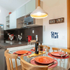 Отель Flat em Muro Alto, OKA Beach Residence - SH054, фото 8