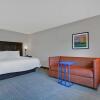 Отель Hampton Inn Bath (Brunswick Area), фото 7