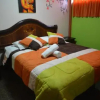 Отель Hostal La Siesta, фото 4