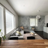 Отель Beautiful 1BR Apartment in Lahti Center, фото 12