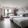 Отель Lakeshore Hotel Yilan, фото 16