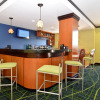 Отель Fairfield Inn & Suites Santa Cruz - Capitola, фото 15