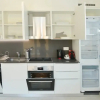 Отель Brand New Apartment Cecilia Residence Apt N°5, фото 4
