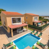 Отель Villa Menorca Garbo, фото 18