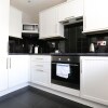 Отель Fantastic Tynemouth Apartment with 2 Bathrooms, фото 4