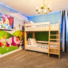 Отель Storey Lake 10br Lakeview Villa Pool spa Game Room, фото 19