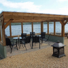 Отель Carrybridge Lakeside Lodge, фото 20