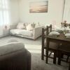 Отель Remarkable 2-bed Apartment in Morpeth в Морпете