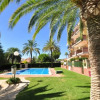 Отель Apartamento Vista al Jardin Para 4 Personas en Cambrils, фото 15