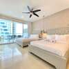 Отель w Stunning 2BR w Pool n AC in Sunny Cartagena, фото 17