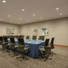 Отель Hilton Baltimore BWI Airport, фото 15