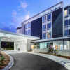 Отель SpringHill Suites Charlotte Southwest, фото 1