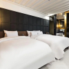 Отель Yongin Astro Hotel, фото 18