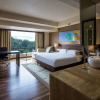 Отель Hyatt Regency Kinabalu, фото 4