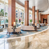 Отель Ocean view 2 bedroom penthouse condo, фото 7