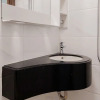 Отель Elegant and Comfortable Studio Apartment at Sky House BSD, фото 8