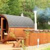 Отель Farma Albert Korzenie, фото 12