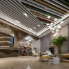 Отель Pulun Hotel, фото 7