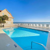 Отель Seas the View #602 at Leeward Key by Destin Getaways, фото 17
