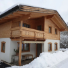 Отель Tiroler Chalet Oetztal, фото 1