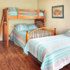 Отель Beach Blessing- Whole House, фото 20