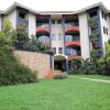 Отель Kasalina Gardens Serviced Apartments в Кампале
