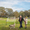 Отель BIG4 Borderland Wodonga Holiday Park, фото 16