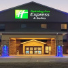 Отель Holiday Inn Express & Suites Junction City, an IHG Hotel, фото 24