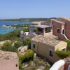 Отель Apartment With 2 Bedrooms In Porto Cervo, With Furnished Garden And Wifi, фото 9