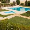 Отель Ericeira Chill Hill Hostel & Private Rooms - Peach Garden, фото 16