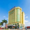 Отель Guangzhou Zhongdao International Hotel в Гуанчжоу