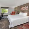 Отель Hilton Garden Inn Syracuse, фото 5