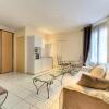 Отель Residence Chryseis, фото 3