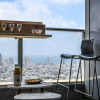 Отель Luxe Apt in Top Tel Aviv Neighborhood, фото 8