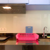 Отель Cozy And Tidy Studio At The Newton Ciputra World 2 Apartment, фото 12