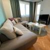Отель Al Malina City Family Apt with Parking Space в Софии