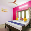 Отель Luv Palace by OYO Rooms, фото 23